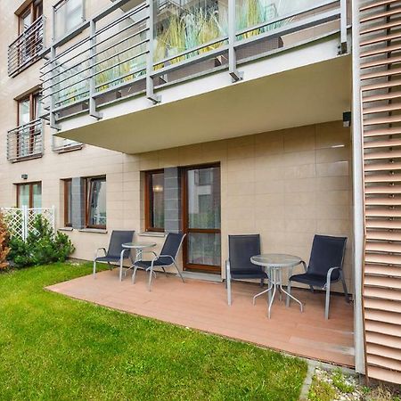 Sopot Residence 외부 사진