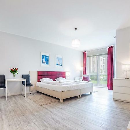 Sopot Residence 외부 사진
