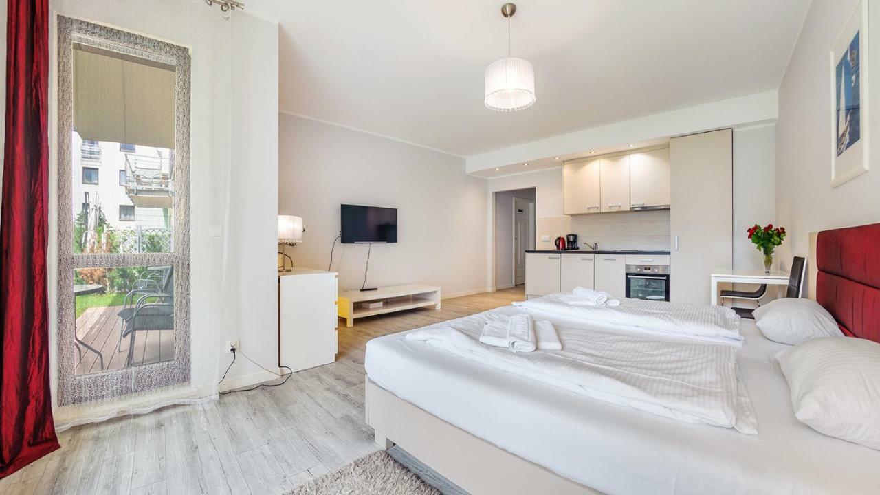 Sopot Residence 외부 사진
