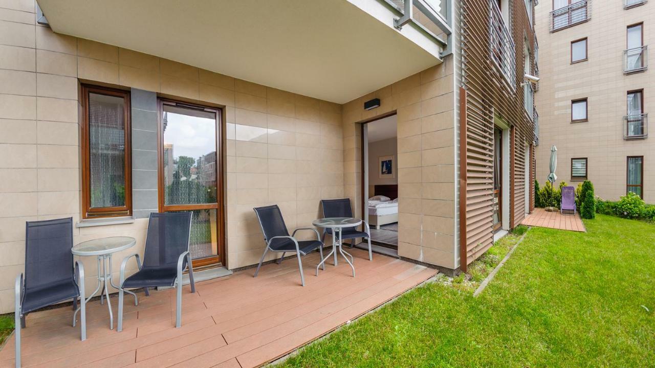 Sopot Residence 외부 사진