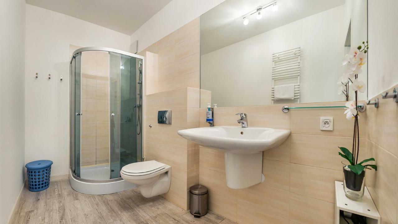 Sopot Residence 외부 사진