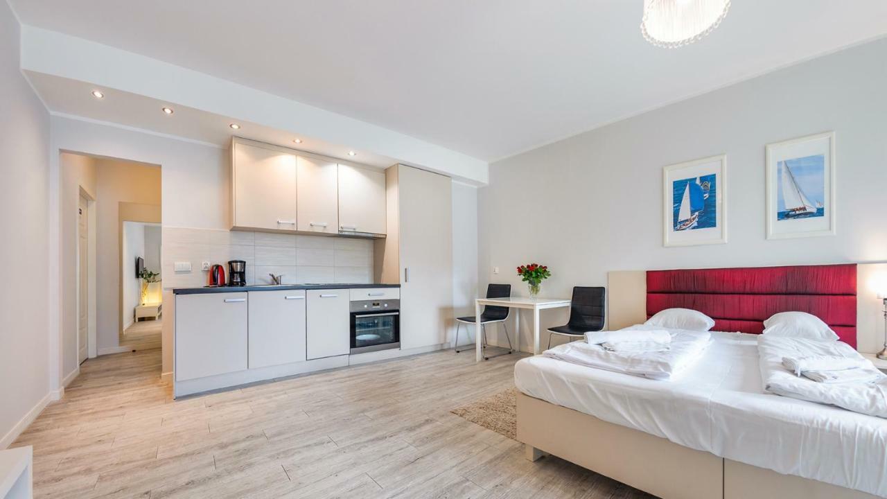 Sopot Residence 외부 사진