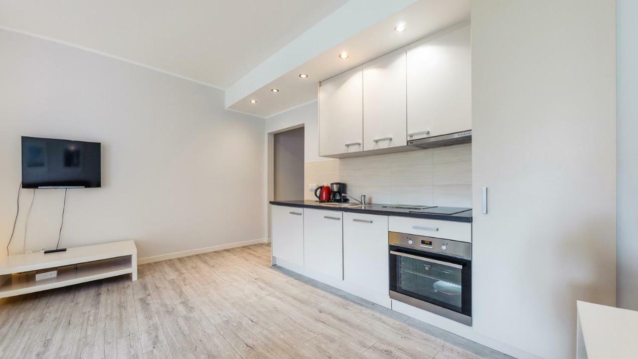 Sopot Residence 외부 사진