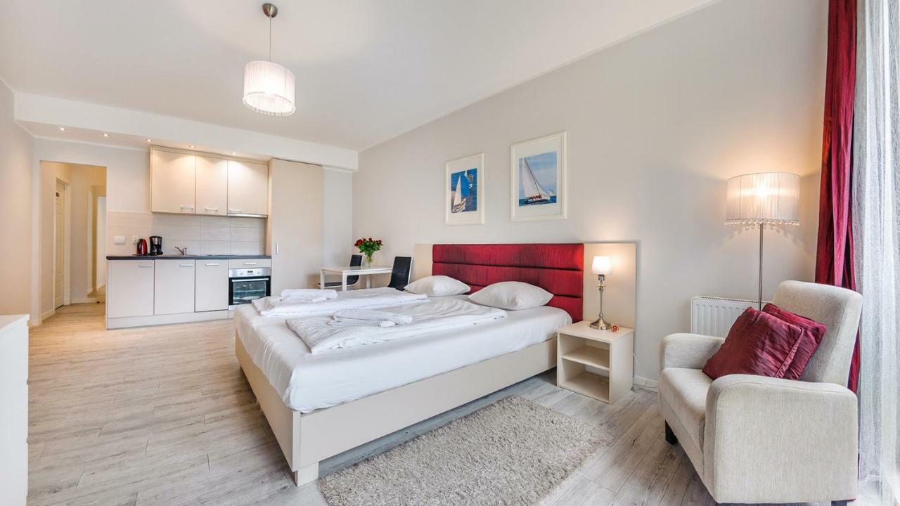 Sopot Residence 외부 사진