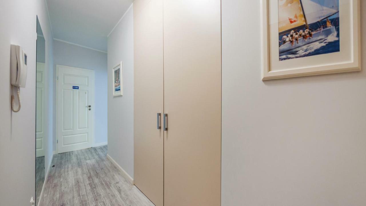 Sopot Residence 외부 사진