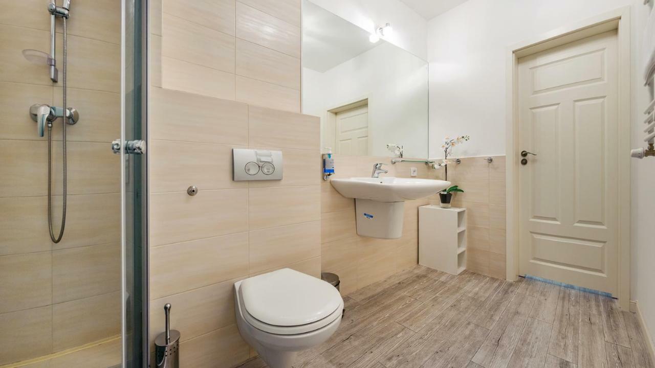 Sopot Residence 외부 사진