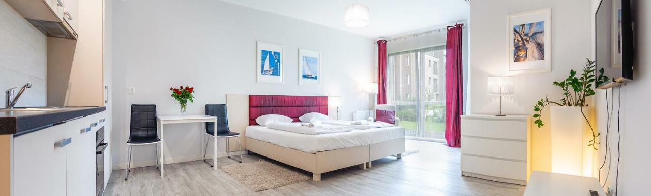 Sopot Residence 외부 사진
