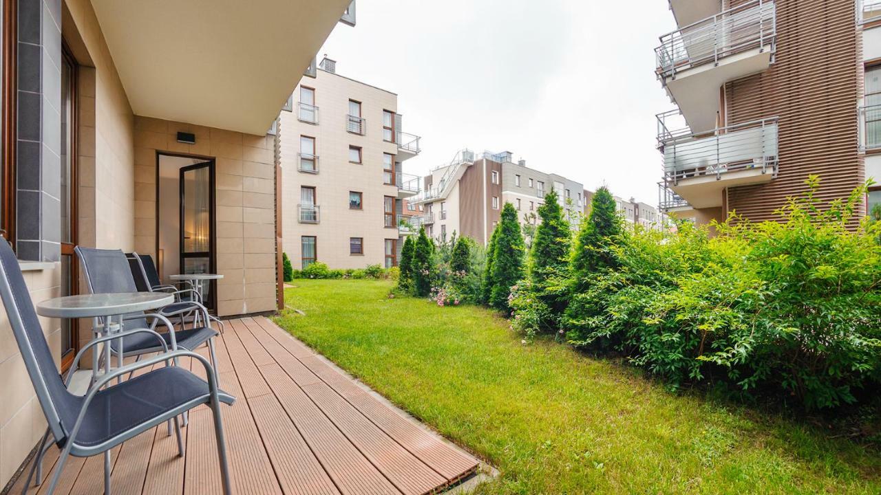Sopot Residence 외부 사진